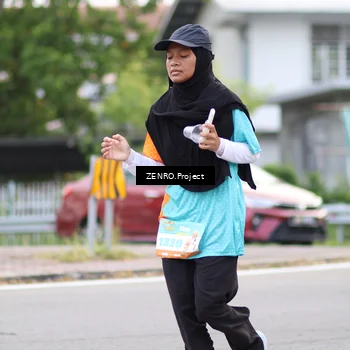 Runner Photo 8217864
