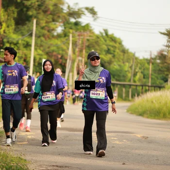 Runner Photo 8217865