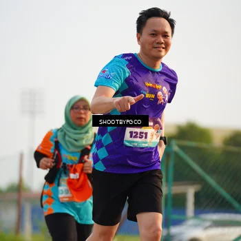 Runner Photo 8217868