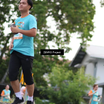 Runner Photo 8217877