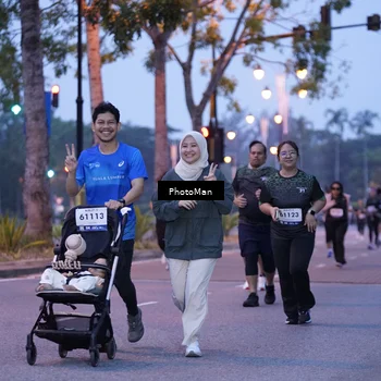 Runner Photo 8217882
