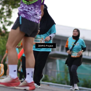 Runner Photo 8217895