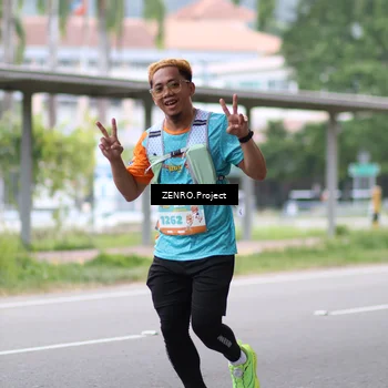 Runner Photo 8217897