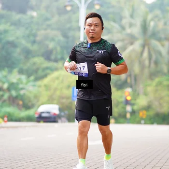 Runner Photo 8217900