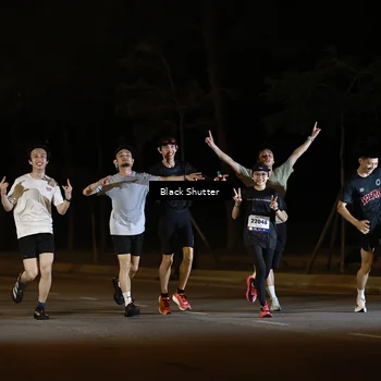 Runner Photo 8217901