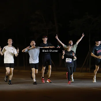 Runner Photo 8217904