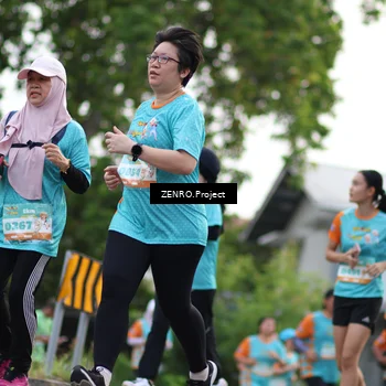 Runner Photo 8217906