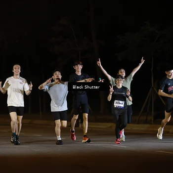 Runner Photo 8217908