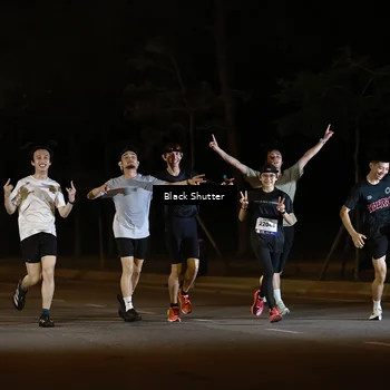 Runner Photo 8217910