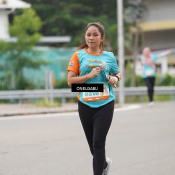 Runner Photo 8217913