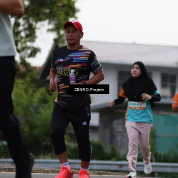 Runner Photo 8217917