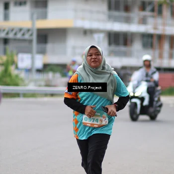 Runner Photo 8217921