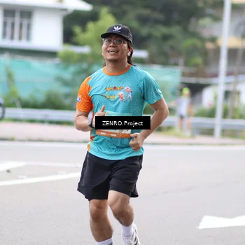 Runner Photo 8217923