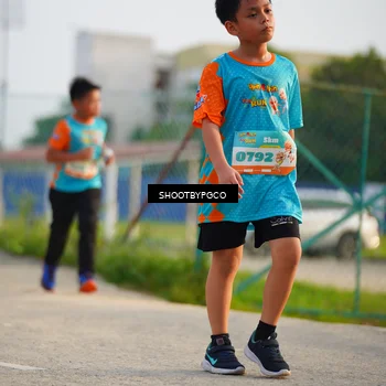 Runner Photo 8217927