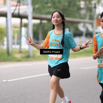 Runner Photo 8217944