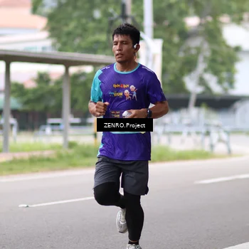 Runner Photo 8217950