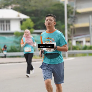 Runner Photo 8217963