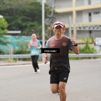 Runner Photo 8217973