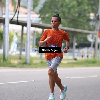 Runner Photo 8217979