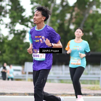 Runner Photo 8217982