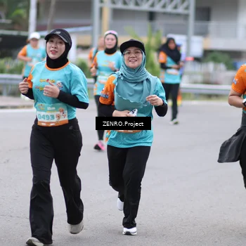 Runner Photo 8217985