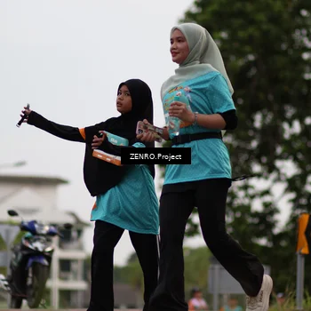 Runner Photo 8217989