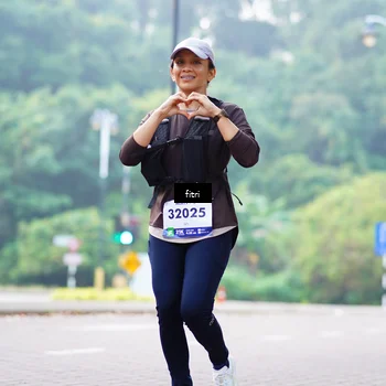 Runner Photo 8217996