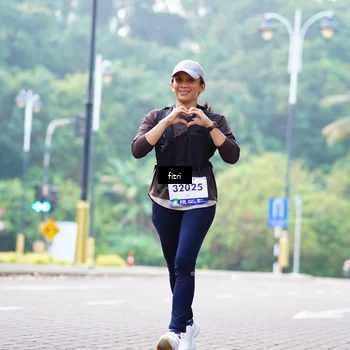 Runner Photo 8218005