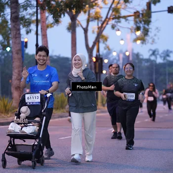 Runner Photo 8218008