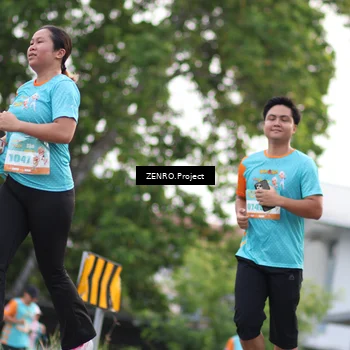 Runner Photo 8218017