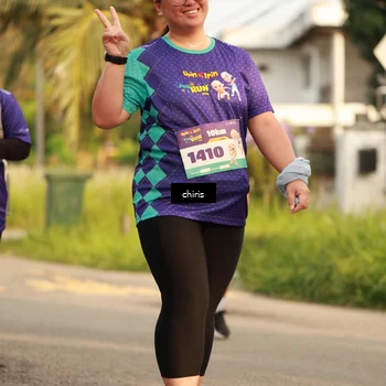 Runner Photo 8218023
