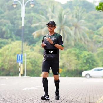 Runner Photo 8218029