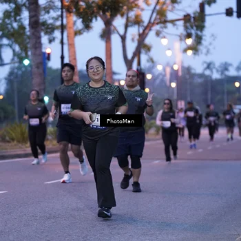 Runner Photo 8218032