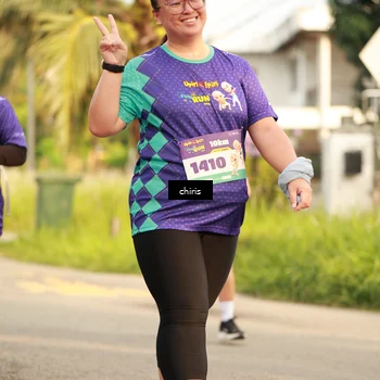 Runner Photo 8218035