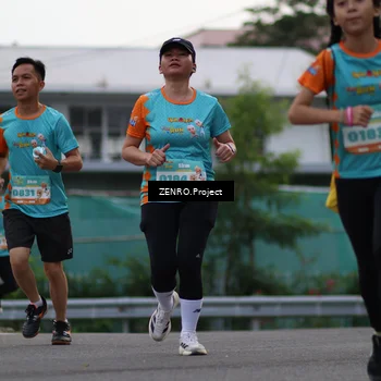 Runner Photo 8218036