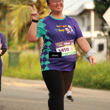 Runner Photo 8218039