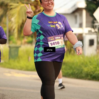 Runner Photo 8218044