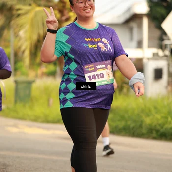 Runner Photo 8218048