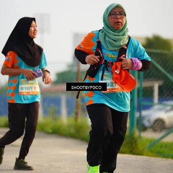 Runner Photo 8218053
