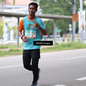 Runner Photo 8218054