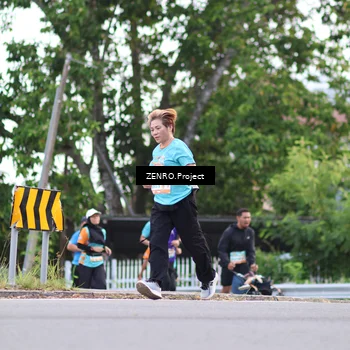 Runner Photo 8218063