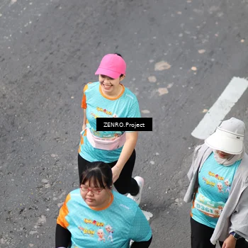 Runner Photo 8218066