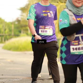 Runner Photo 8218069
