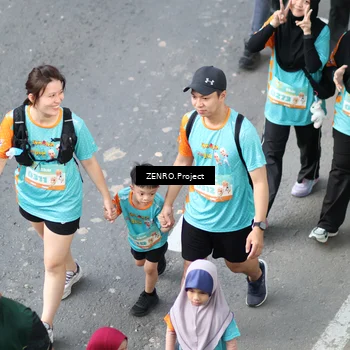 Runner Photo 8218070