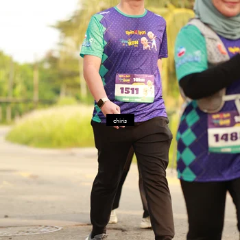 Runner Photo 8218080