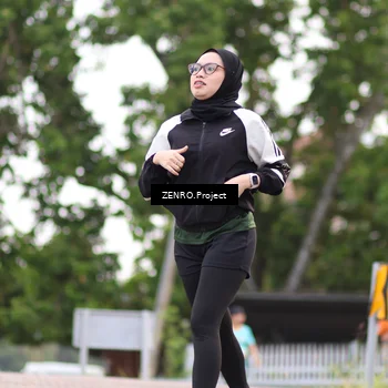 Runner Photo 8218081