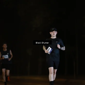 Runner Photo 8218083