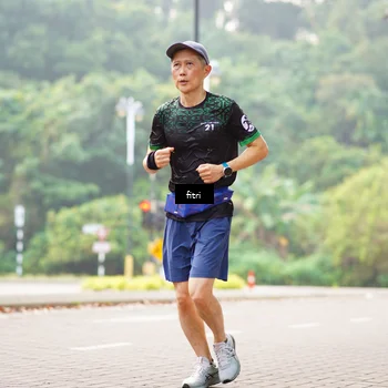 Runner Photo 8218084