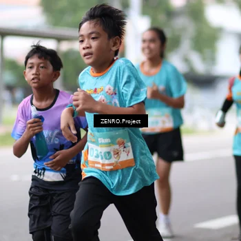 Runner Photo 8218087