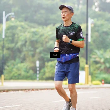 Runner Photo 8218092